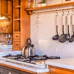 Apartmán Cozy Escape