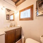 Apartmán Cozy Escape