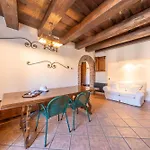 Cozy Escape Apartmán Germignaga