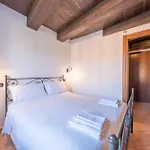 Apartmán Cozy Escape Germignaga