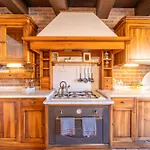 Cozy Escape Apartmán