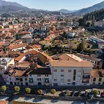 Apartmán Cozy Escape Germignaga