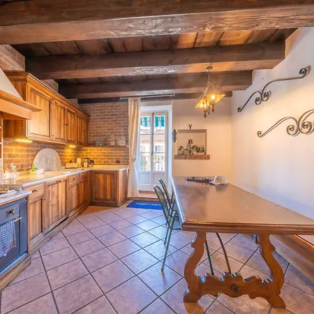Cozy Escape Apartman