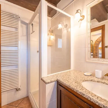 Apartman Cozy Escape