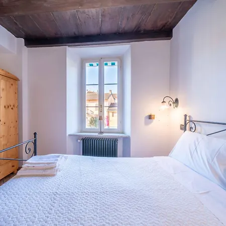 Apartman Cozy Escape