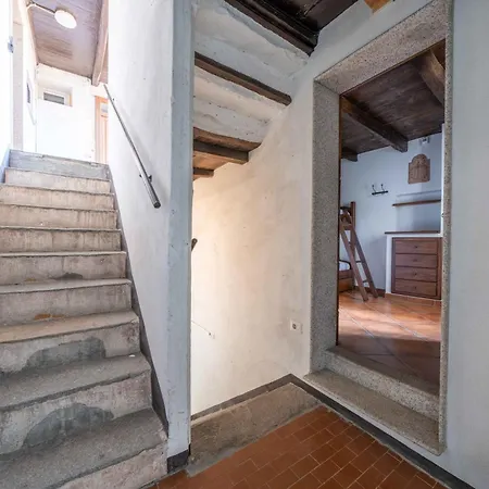 Cozy Escape Apartman Germignaga